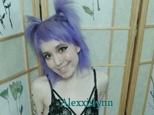 AlexxisLynn