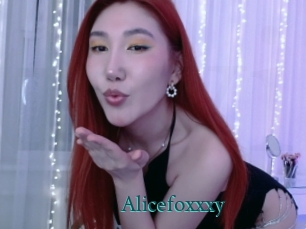 Alicefoxxxy