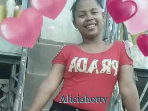 Aliciahotty