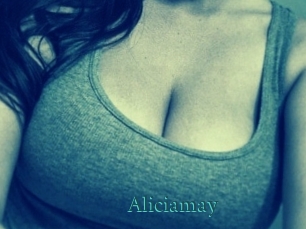 aliciamay Tube video asiatique