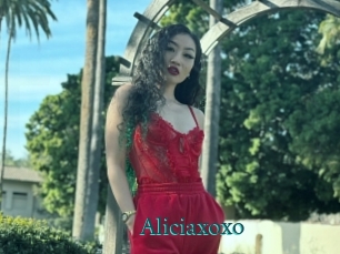 aliciaxoxo Tube video asiatique