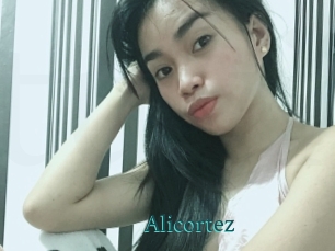 alicortez Tube video asiatique