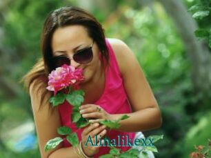 Alinalikexx