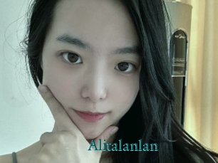 Alitalanlan
