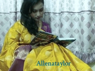 allenataylor Tube video asiatique