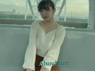 alsouhunt Tube video asiatique