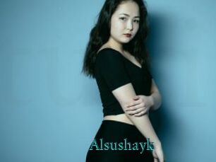 Alsushayk