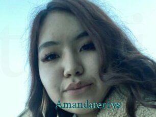 amandaterrys Tube video asiatique