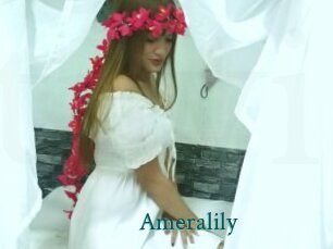 ameralily Tube video asiatique