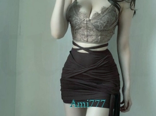 ami777 Tube video asiatique