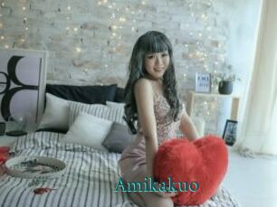 amikakuo Tube video asiatique