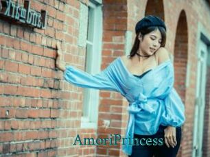 AmoriPrincess