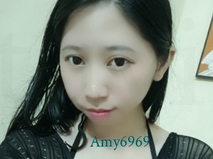 amy6969 Tube video asiatique
