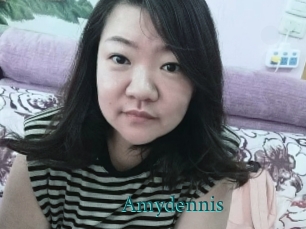 amydennis Tube video asiatique