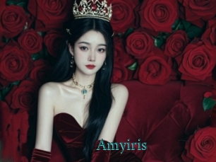 Amyiris