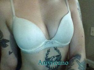 Amyricano