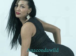 Anacondawild
