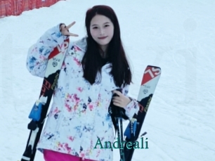 Andreali