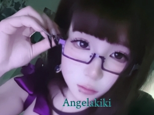 Angelakiki