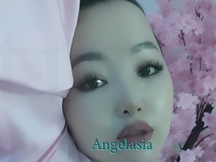 angelasia Tube video asiatique
