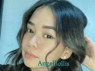 Angelhollis