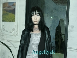 angeliyali Tube video asiatique