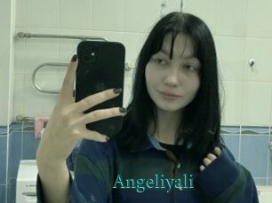 angeliyali Tube video asiatique