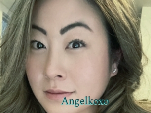 Angelkoxo