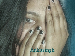 Ankitsingh