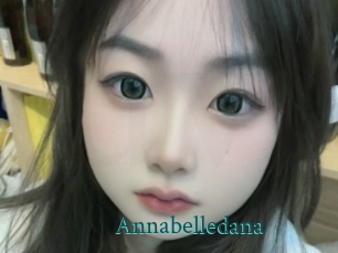 Annabelledana