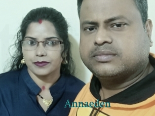 annaeden Tube video asiatique
