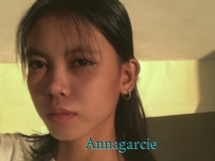 annagarcie Tube video asiatique