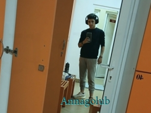 Annagolub