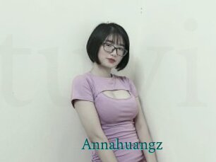 annahuangz Tube video asiatique