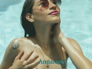 Annaleew