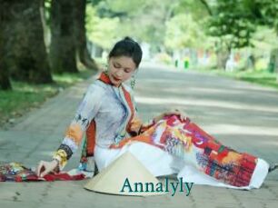 Annalyly