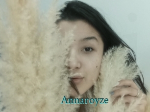 annaroyze Tube video asiatique