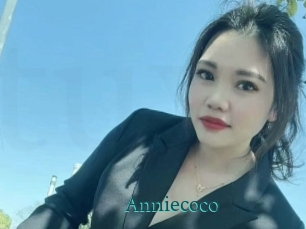 anniecoco Tube video asiatique