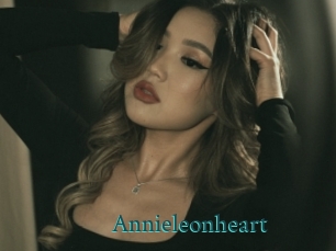 Annieleonheart