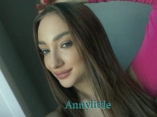 annylittle Tube video asiatique