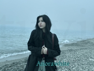 Anorawhite