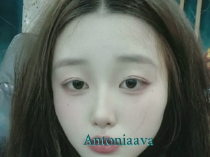 Antoniaava