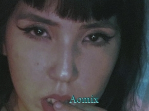 aomix Tube video asiatique