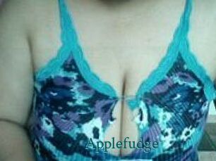 applefudge Tube video asiatique