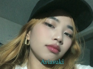 Ariasuki