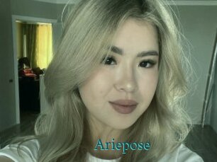 ariepose Tube video asiatique