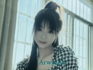 arwynlvy Tube video asiatique