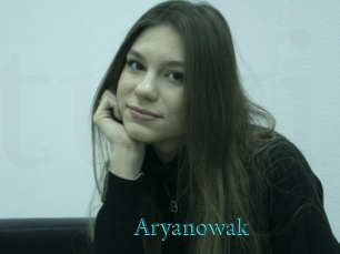 Aryanowak
