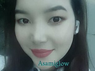asamiglow Tube video asiatique