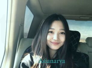 Asianarya